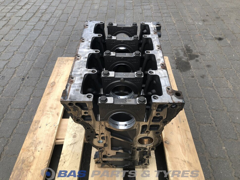 DAF Motorblok DAF 1711114 - Dzinējs un rezerves daļas - Kravas automašīna: foto 4 DAF Motorblok DAF 1711114 - Dzinējs un rezerves daļas - Kravas automašīna: foto 4