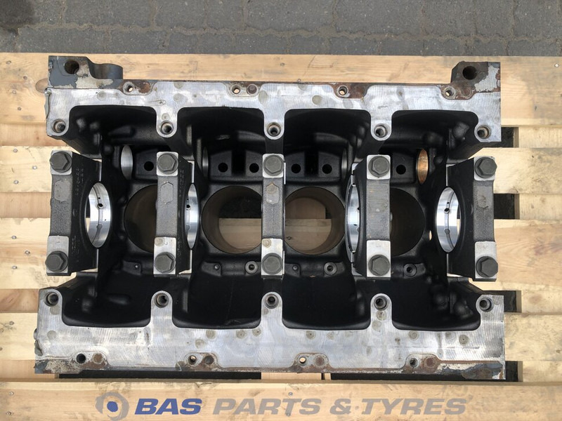 DAF Motorblok DAF 1711114 - Dzinējs un rezerves daļas - Kravas automašīna: foto 5 DAF Motorblok DAF 1711114 - Dzinējs un rezerves daļas - Kravas automašīna: foto 5