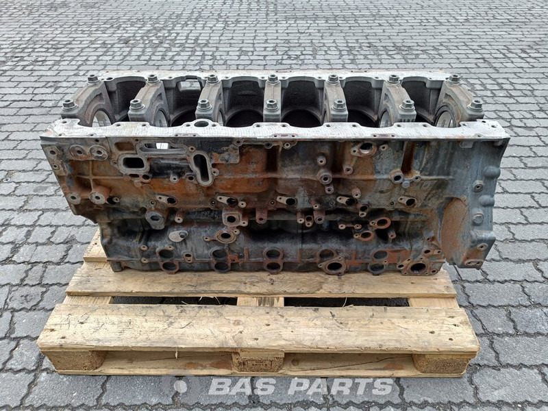 DAF - Cilindru bloks - Kravas automašīna: foto 3 DAF - Cilindru bloks - Kravas automašīna: foto 3