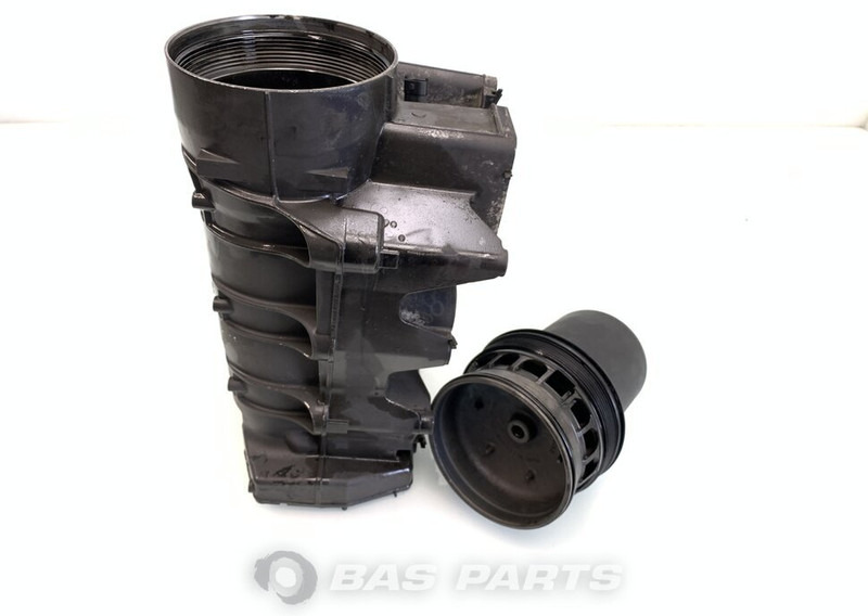 DAF - Eļļas filtrs - Kravas automašīna: foto 3 DAF - Eļļas filtrs - Kravas automašīna: foto 3