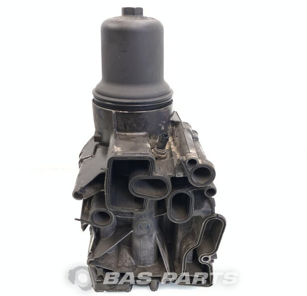 DAF - Eļļas filtrs - Kravas automašīna: foto 2 DAF - Eļļas filtrs - Kravas automašīna: foto 2