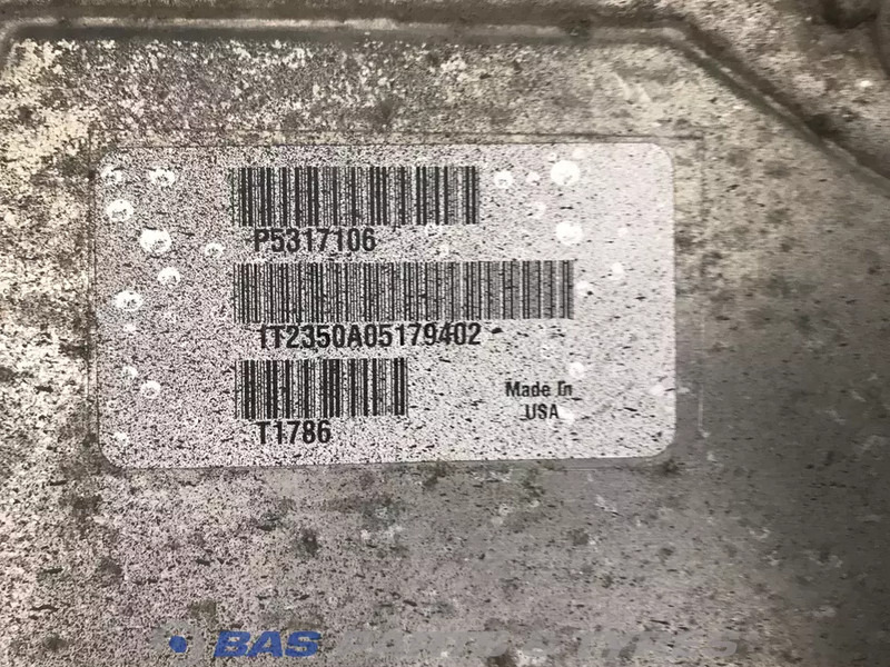 DAF - Elektroniskais vadības bloks (ECU) - Kravas automašīna: foto 3 DAF - Elektroniskais vadības bloks (ECU) - Kravas automašīna: foto 3