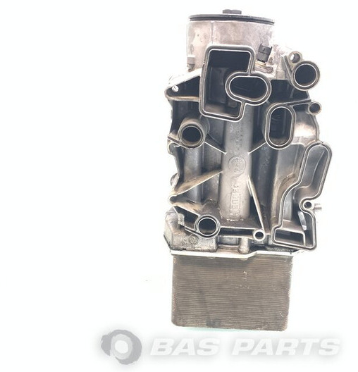 DAF - Eļļas filtrs - Kravas automašīna: foto 3 DAF - Eļļas filtrs - Kravas automašīna: foto 3