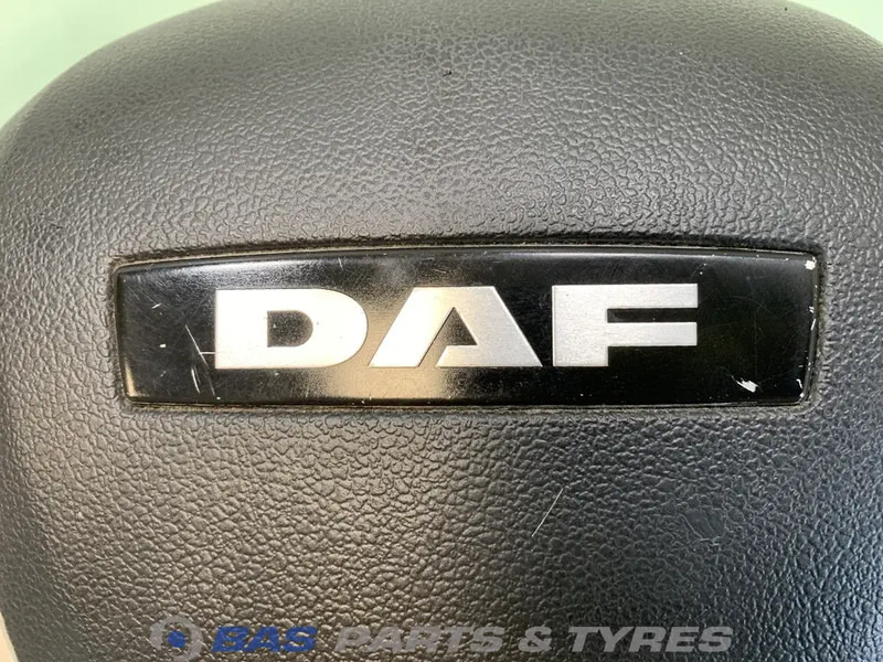 DAF - Stūre - Kravas automašīna: foto 3 DAF - Stūre - Kravas automašīna: foto 3