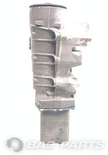 DAF - Eļļas filtrs - Kravas automašīna: foto 2 DAF - Eļļas filtrs - Kravas automašīna: foto 2