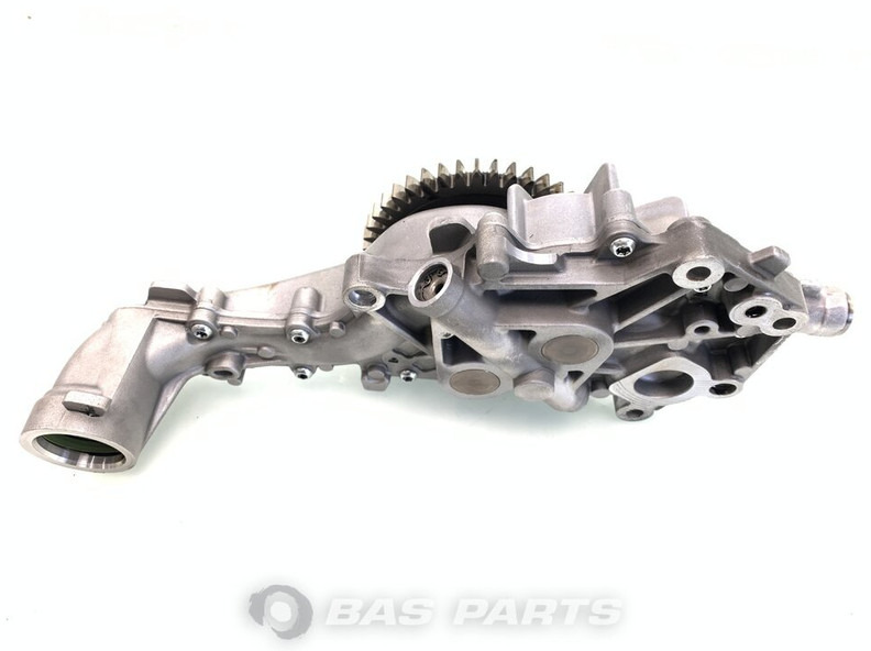 DAF  - Eļļas sūknis - Kravas automašīna: foto 2 DAF  - Eļļas sūknis - Kravas automašīna: foto 2