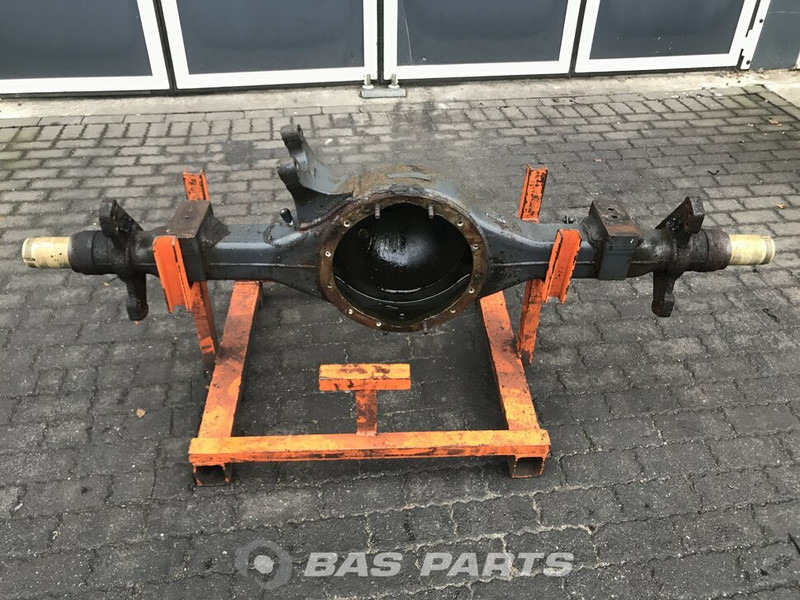 DAF - Stūres mehānisms - Kravas automašīna: foto 1 DAF - Stūres mehānisms - Kravas automašīna: foto 1