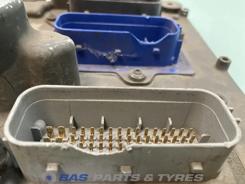 DAF - Elektroniskais vadības bloks (ECU) - Kravas automašīna: foto 3 DAF - Elektroniskais vadības bloks (ECU) - Kravas automašīna: foto 3