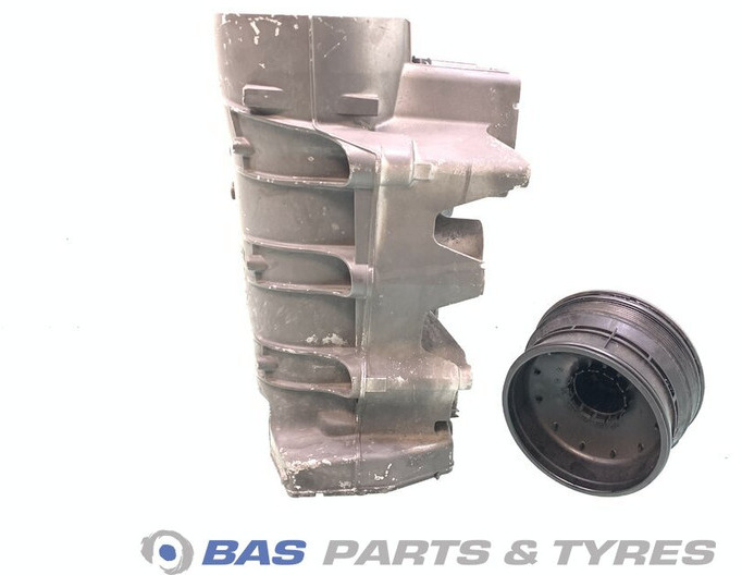 DAF - Eļļas filtrs - Kravas automašīna: foto 3 DAF - Eļļas filtrs - Kravas automašīna: foto 3