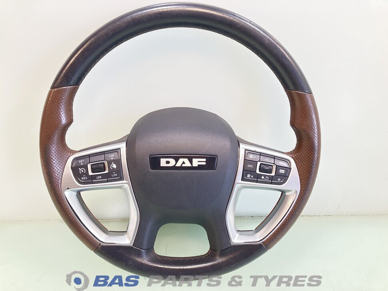 DAF - Stūre - Kravas automašīna: foto 1 DAF - Stūre - Kravas automašīna: foto 1