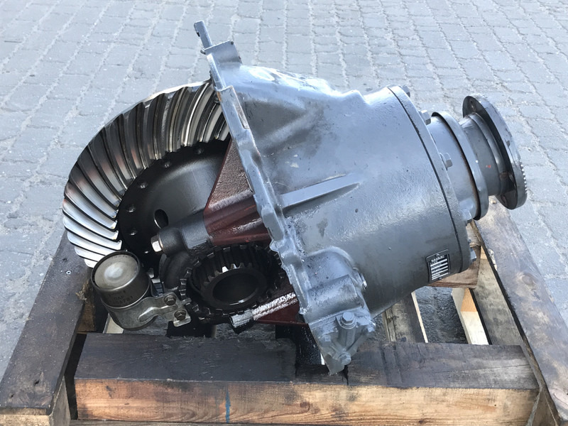 DAF - Diferenciālis - Kravas automašīna: foto 3 DAF - Diferenciālis - Kravas automašīna: foto 3