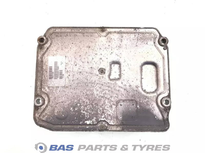 DAF - Elektroniskais vadības bloks (ECU) - Kravas automašīna: foto 2 DAF - Elektroniskais vadības bloks (ECU) - Kravas automašīna: foto 2