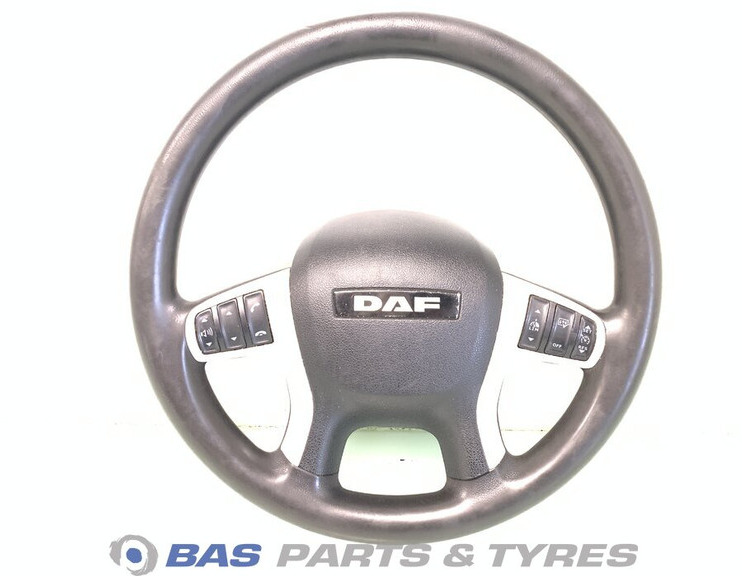 DAF - Stūre - Kravas automašīna: foto 1 DAF - Stūre - Kravas automašīna: foto 1
