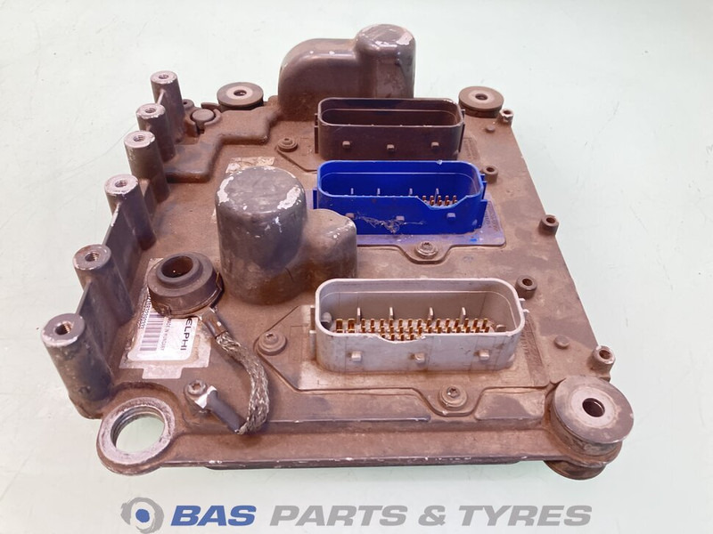 DAF - Elektroniskais vadības bloks (ECU) - Kravas automašīna: foto 1 DAF - Elektroniskais vadības bloks (ECU) - Kravas automašīna: foto 1