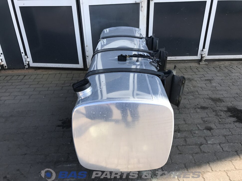 DAF - Degvielas tvertne - Kravas automašīna: foto 2 DAF - Degvielas tvertne - Kravas automašīna: foto 2