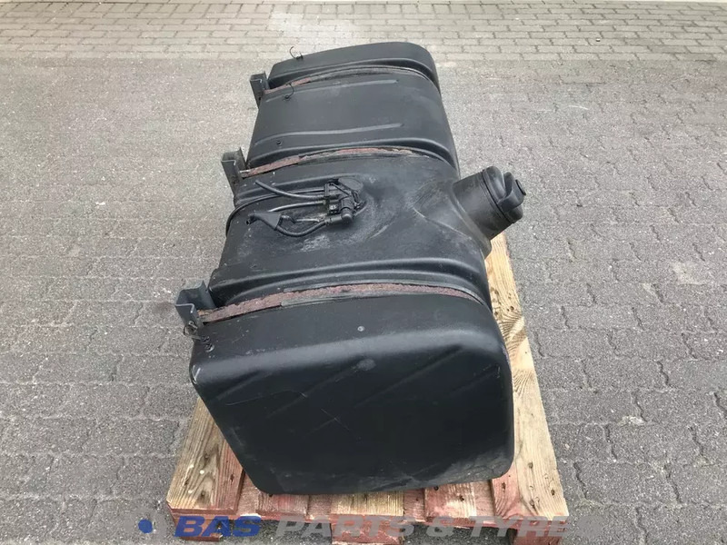 DAF - Degvielas tvertne - Kravas automašīna: foto 2 DAF - Degvielas tvertne - Kravas automašīna: foto 2