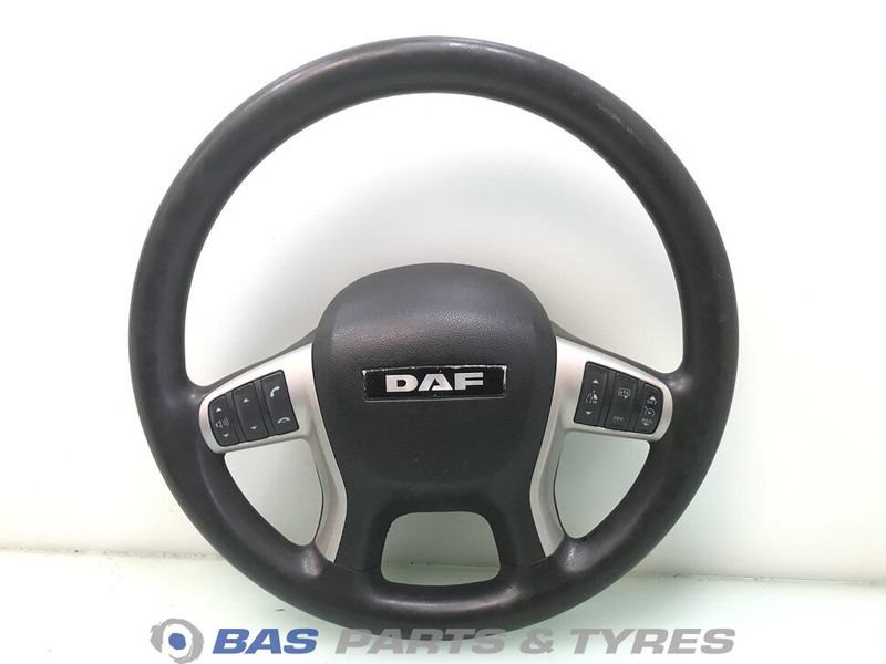 DAF - Stūre - Kravas automašīna: foto 1 DAF - Stūre - Kravas automašīna: foto 1