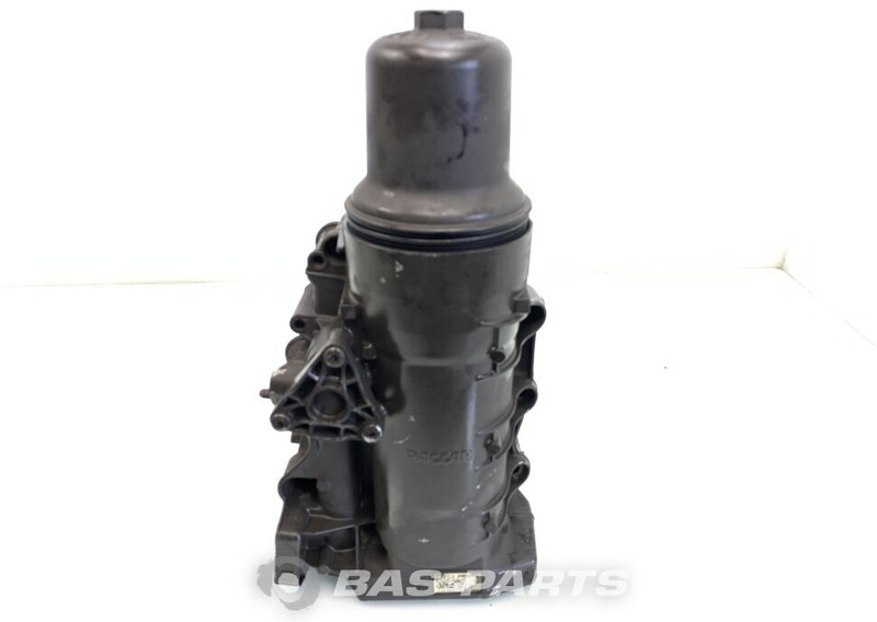 DAF - Eļļas filtrs - Kravas automašīna: foto 1 DAF - Eļļas filtrs - Kravas automašīna: foto 1