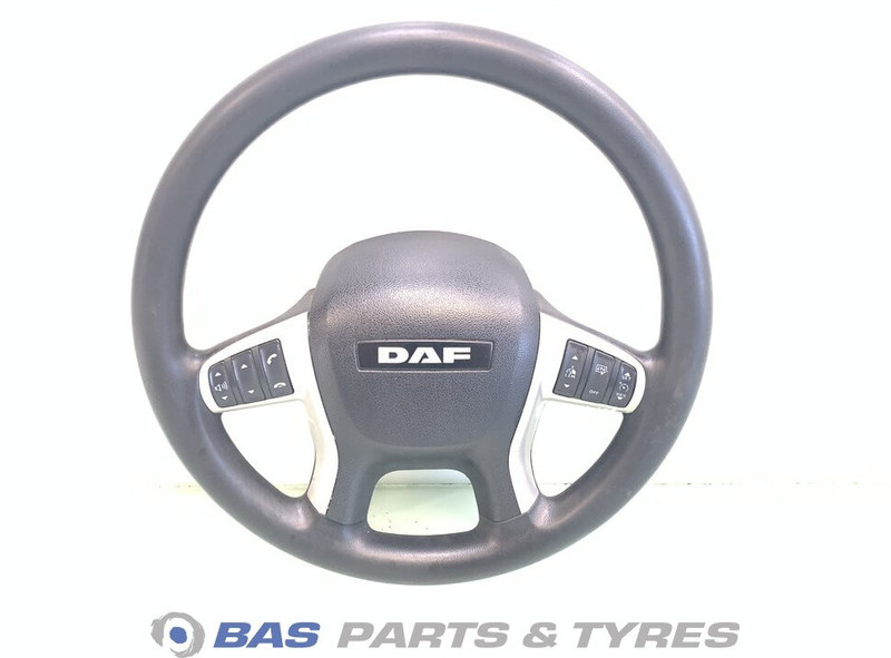 DAF - Stūre - Kravas automašīna: foto 1 DAF - Stūre - Kravas automašīna: foto 1