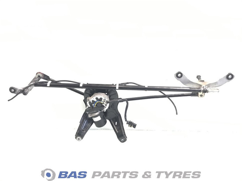 DAF  - Stikla tīrītājs - Kravas automašīna: foto 2 DAF  - Stikla tīrītājs - Kravas automašīna: foto 2