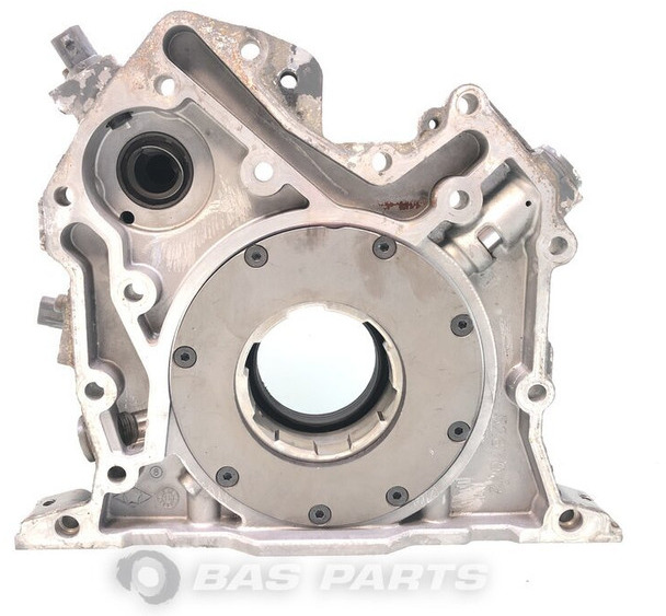 DAF Oliepomp DAF 1714695 - Eļļas sūknis - Kravas automašīna: foto 2 DAF Oliepomp DAF 1714695 - Eļļas sūknis - Kravas automašīna: foto 2