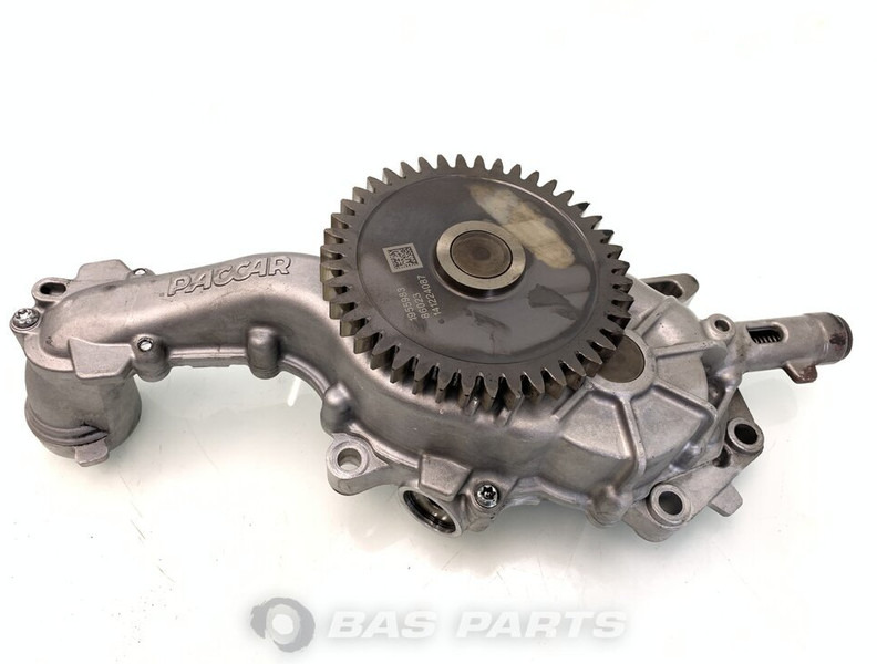 DAF Oliepomp DAF 1955983 - Eļļas sūknis - Kravas automašīna: foto 1 DAF Oliepomp DAF 1955983 - Eļļas sūknis - Kravas automašīna: foto 1