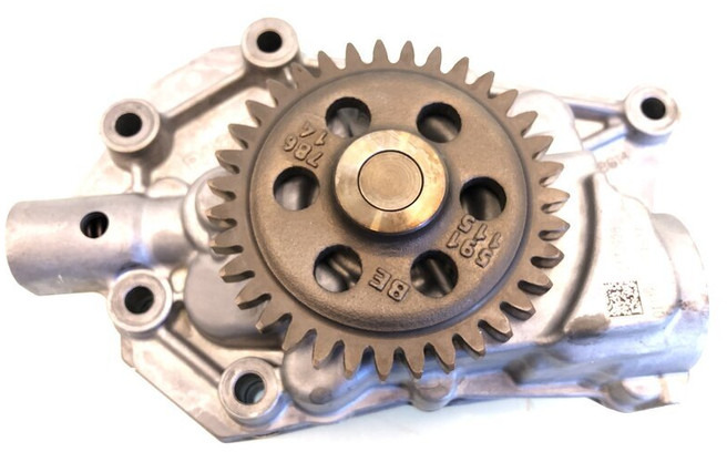 DAF Oliepomp DAF 2132928 - Eļļas sūknis - Kravas automašīna: foto 1 DAF Oliepomp DAF 2132928 - Eļļas sūknis - Kravas automašīna: foto 1