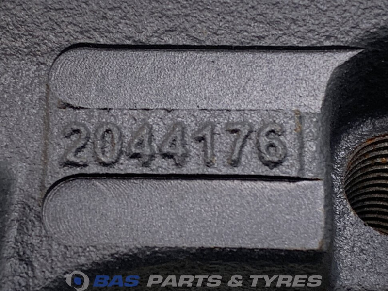 DAF Reactiestangsteun DAF 2044176 - Stūres mehānisms - Kravas automašīna: foto 3 DAF Reactiestangsteun DAF 2044176 - Stūres mehānisms - Kravas automašīna: foto 3