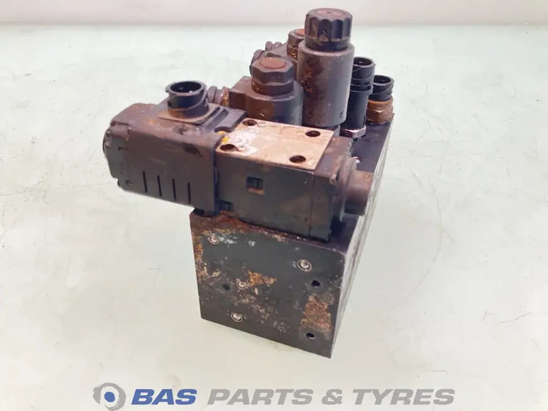 DAF Regelventiel DAF 1903783 - Stūres mehānisms - Kravas automašīna: foto 2 DAF Regelventiel DAF 1903783 - Stūres mehānisms - Kravas automašīna: foto 2