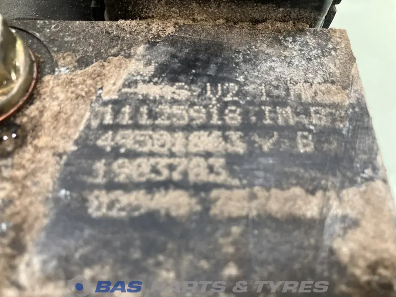 DAF Regelventiel DAF 1903783 - Stūres mehānisms - Kravas automašīna: foto 3 DAF Regelventiel DAF 1903783 - Stūres mehānisms - Kravas automašīna: foto 3