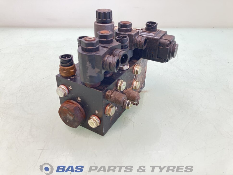 DAF Regelventiel DAF 1903783 - Stūres mehānisms - Kravas automašīna: foto 1 DAF Regelventiel DAF 1903783 - Stūres mehānisms - Kravas automašīna: foto 1