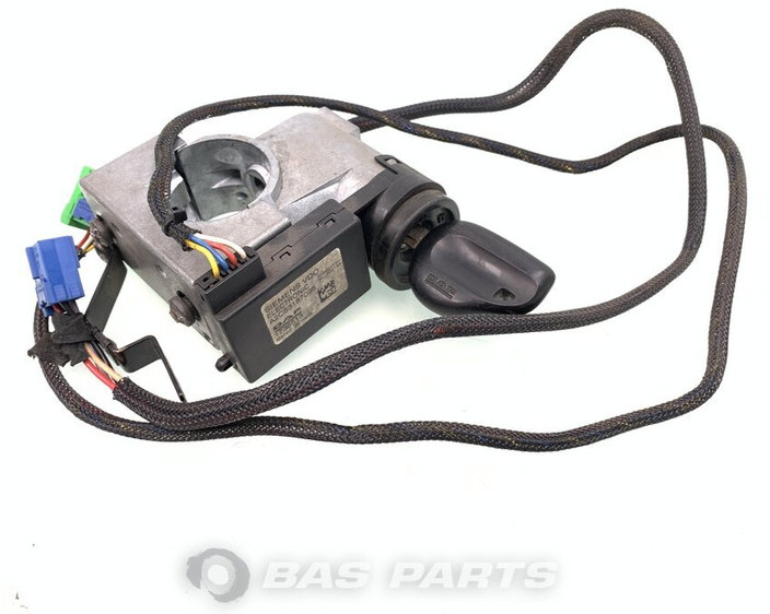 DAF Slot DAF 1656288 - Stūres mehānisms - Kravas automašīna: foto 2 DAF Slot DAF 1656288 - Stūres mehānisms - Kravas automašīna: foto 2