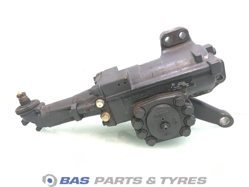 DAF Stuurhuis DAF 2299108 - Stūres mehānisms - Kravas automašīna: foto 1 DAF Stuurhuis DAF 2299108 - Stūres mehānisms - Kravas automašīna: foto 1