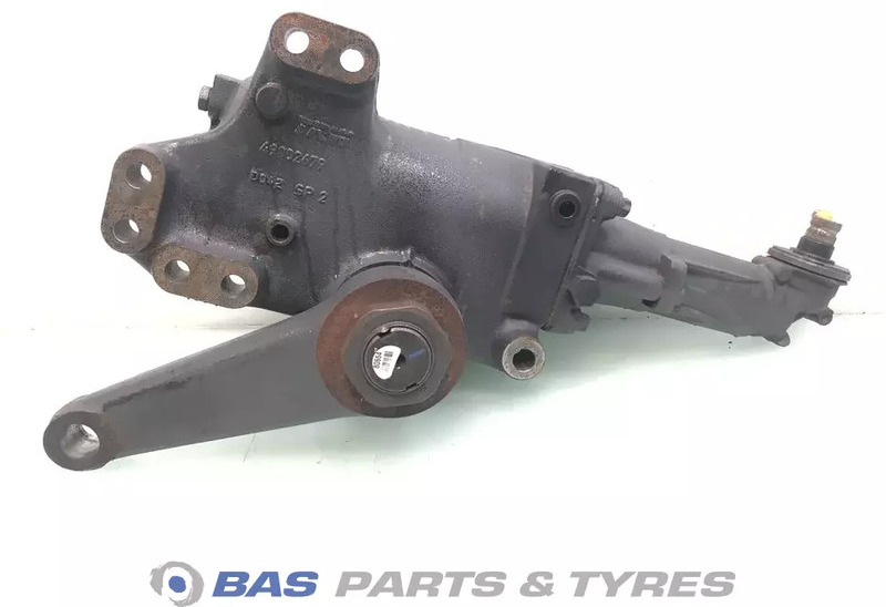 DAF Stuurhuis DAF 2299108 - Stūres mehānisms - Kravas automašīna: foto 3 DAF Stuurhuis DAF 2299108 - Stūres mehānisms - Kravas automašīna: foto 3