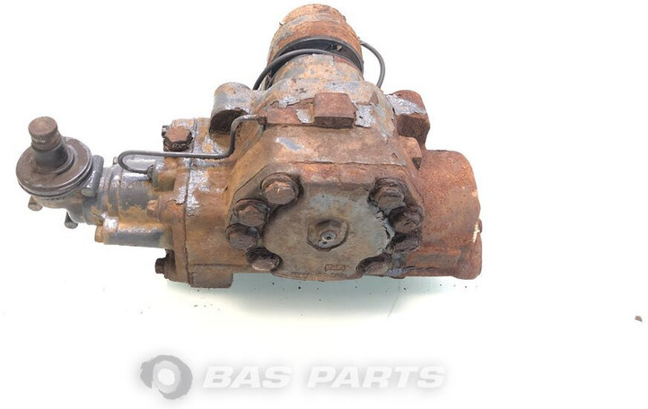 DAF Stuurinrichting DAF 1363882 - Stūres mehānisms - Kravas automašīna: foto 1 DAF Stuurinrichting DAF 1363882 - Stūres mehānisms - Kravas automašīna: foto 1