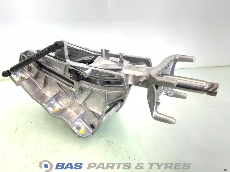 DAF Stuurkolom DAF 2327632 - Stūres statnis - Kravas automašīna: foto 2 DAF Stuurkolom DAF 2327632 - Stūres statnis - Kravas automašīna: foto 2