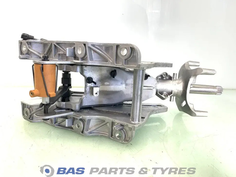 DAF Stuurkolom DAF 2327632 - Stūres statnis - Kravas automašīna: foto 5 DAF Stuurkolom DAF 2327632 - Stūres statnis - Kravas automašīna: foto 5