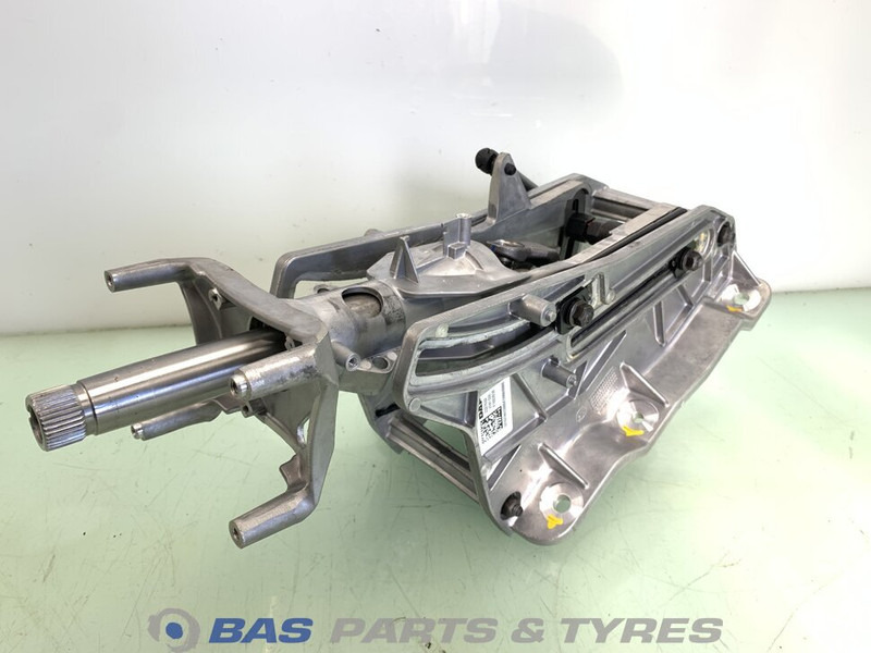 DAF Stuurkolom DAF 2327632 - Stūres statnis - Kravas automašīna: foto 1 DAF Stuurkolom DAF 2327632 - Stūres statnis - Kravas automašīna: foto 1