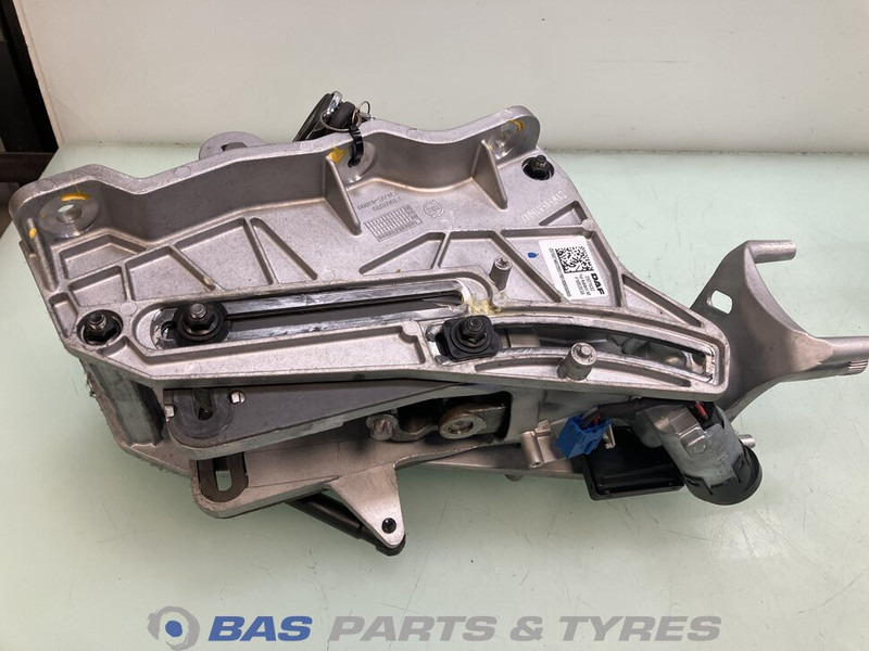 DAF Stuurkolom DAF 2327632 - Stūres statnis - Kravas automašīna: foto 1 DAF Stuurkolom DAF 2327632 - Stūres statnis - Kravas automašīna: foto 1