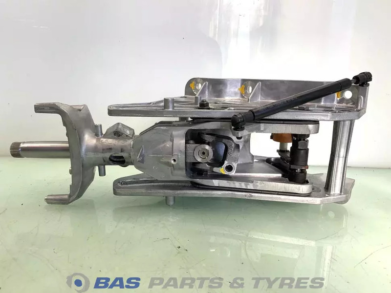 DAF Stuurkolom DAF 2327632 - Stūres statnis - Kravas automašīna: foto 4 DAF Stuurkolom DAF 2327632 - Stūres statnis - Kravas automašīna: foto 4