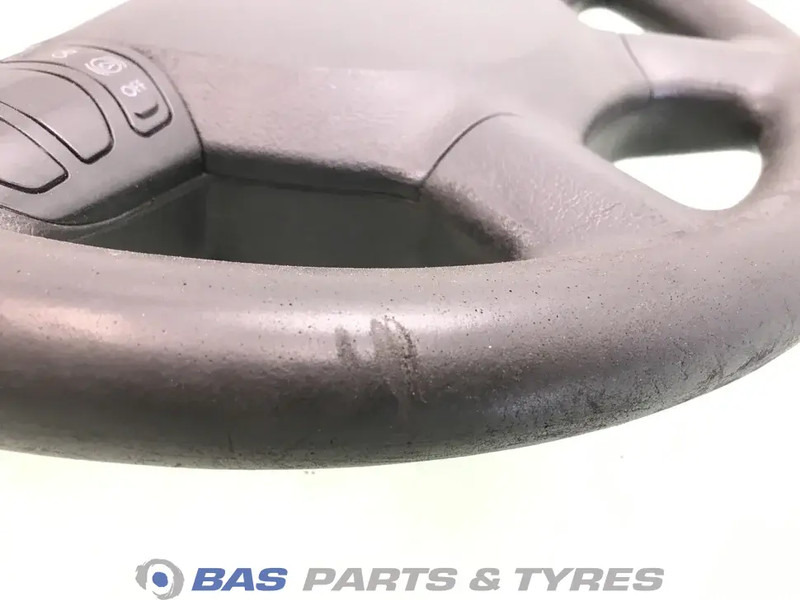 DAF Stuurwiel DAF 1697014 - Stūre - Kravas automašīna: foto 4 DAF Stuurwiel DAF 1697014 - Stūre - Kravas automašīna: foto 4