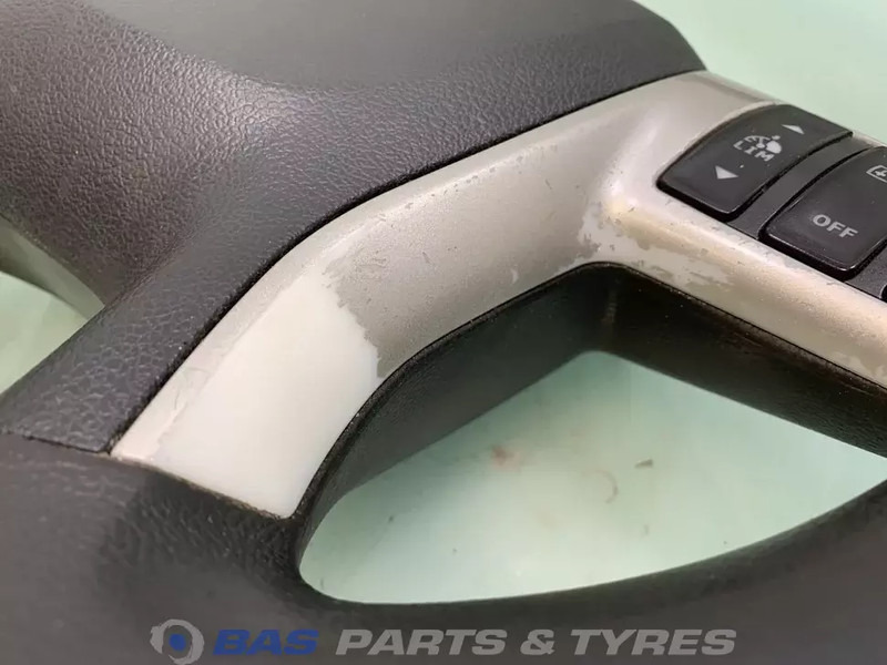 DAF Stuurwiel DAF 2020866 - Stūre - Kravas automašīna: foto 4 DAF Stuurwiel DAF 2020866 - Stūre - Kravas automašīna: foto 4