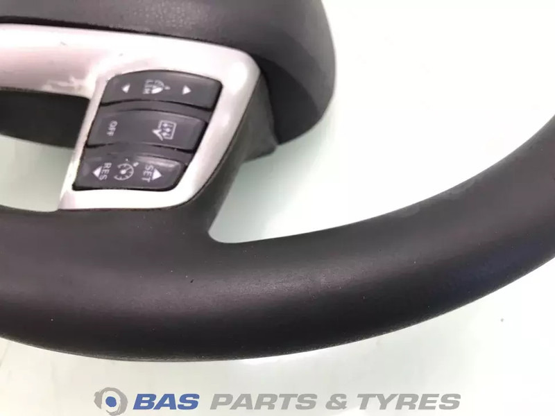 Stūre - Kravas automašīna DAF Stuurwiel DAF 2020866: foto 6 Stūre - Kravas automašīna DAF Stuurwiel DAF 2020866: foto 6