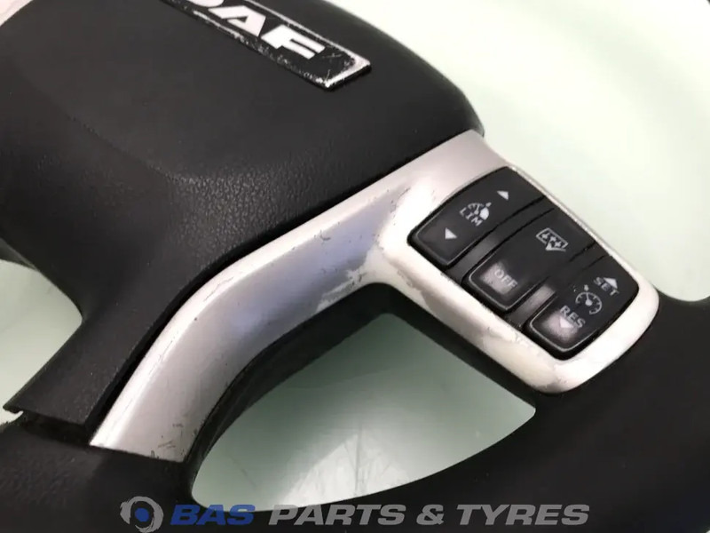 DAF Stuurwiel DAF 2020866 - Stūre - Kravas automašīna: foto 3 DAF Stuurwiel DAF 2020866 - Stūre - Kravas automašīna: foto 3