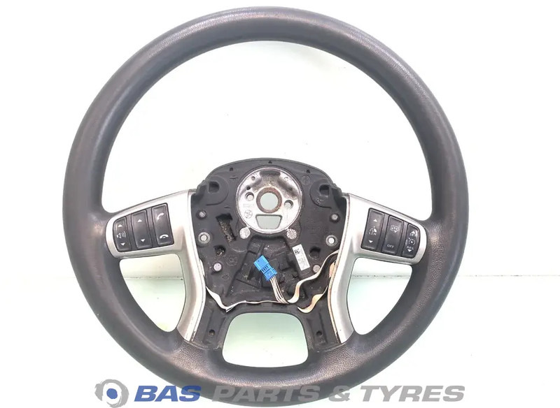 DAF Stuurwiel DAF 2020866 - Stūre - Kravas automašīna: foto 1 DAF Stuurwiel DAF 2020866 - Stūre - Kravas automašīna: foto 1