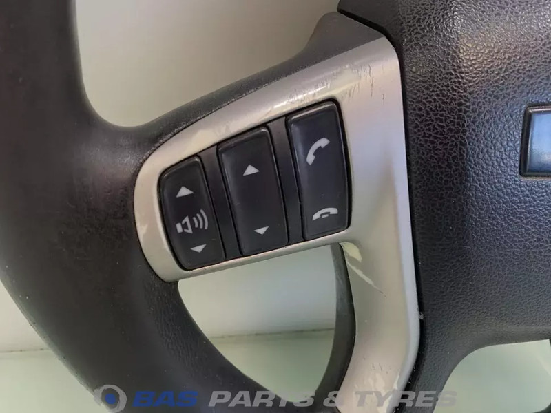 DAF Stuurwiel DAF 2020866 - Stūre - Kravas automašīna: foto 4 DAF Stuurwiel DAF 2020866 - Stūre - Kravas automašīna: foto 4