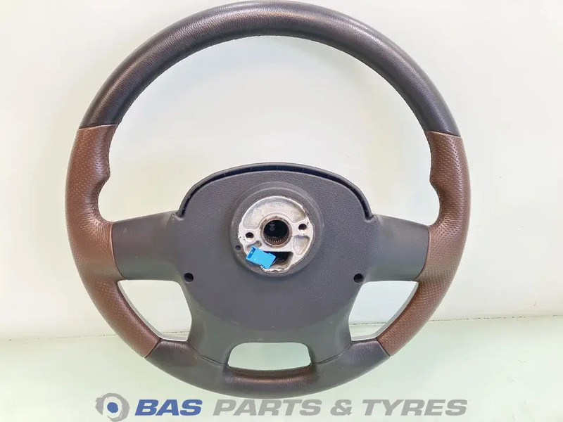 DAF Stuurwiel DAF 2307226 - Stūre - Kravas automašīna: foto 2 DAF Stuurwiel DAF 2307226 - Stūre - Kravas automašīna: foto 2