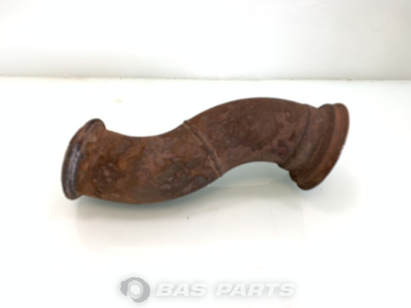 DAF Uitlaatpijp DAF 1791154 - Izpūtējs - Kravas automašīna: foto 1 DAF Uitlaatpijp DAF 1791154 - Izpūtējs - Kravas automašīna: foto 1