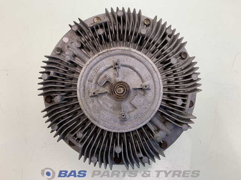 DAF Visco koppeling DAF 1708385 - Sajūgs un rezerves daļas - Kravas automašīna: foto 2 DAF Visco koppeling DAF 1708385 - Sajūgs un rezerves daļas - Kravas automašīna: foto 2