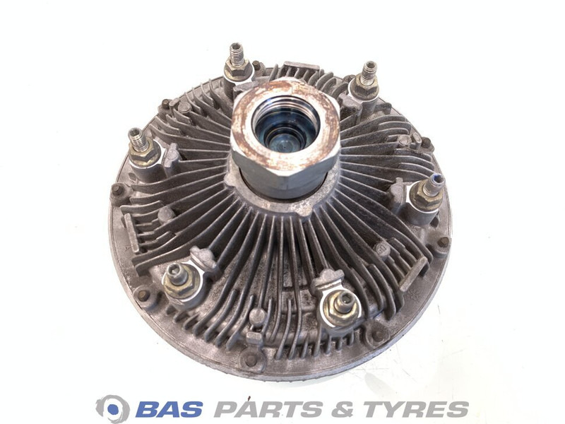 DAF Visco koppeling DAF 1708385 - Sajūgs un rezerves daļas - Kravas automašīna: foto 1 DAF Visco koppeling DAF 1708385 - Sajūgs un rezerves daļas - Kravas automašīna: foto 1